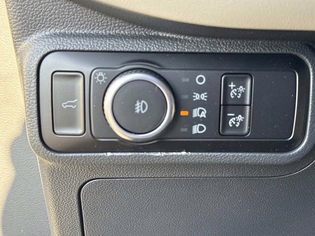 2026 Ford Explorer Active RWD SUV