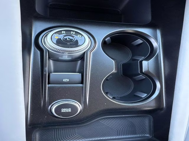 2026 Ford Explorer Active RWD SUV