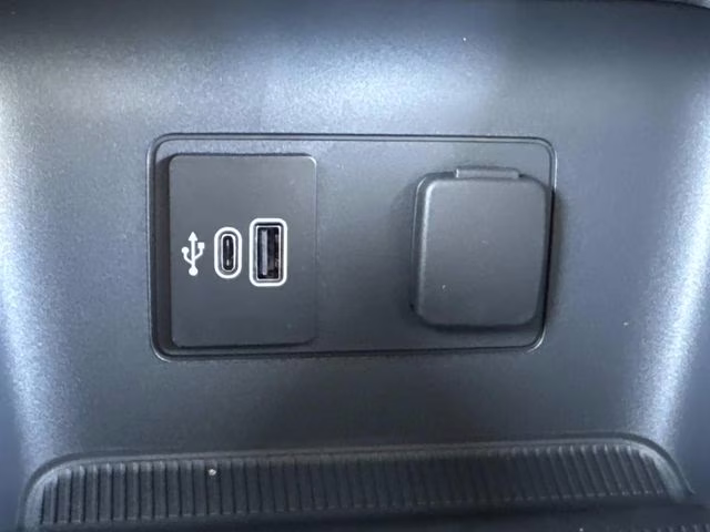 2026 Ford Explorer Active RWD SUV