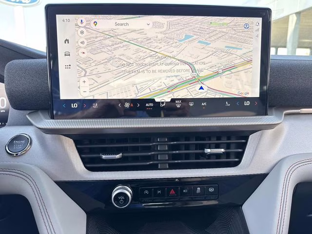 2026 Ford Explorer Active RWD SUV