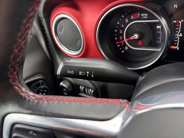 2019 Billet Silver Metallic Clearcoat Jeep Wrangler Unlimited Rubicon 4X4 SUV