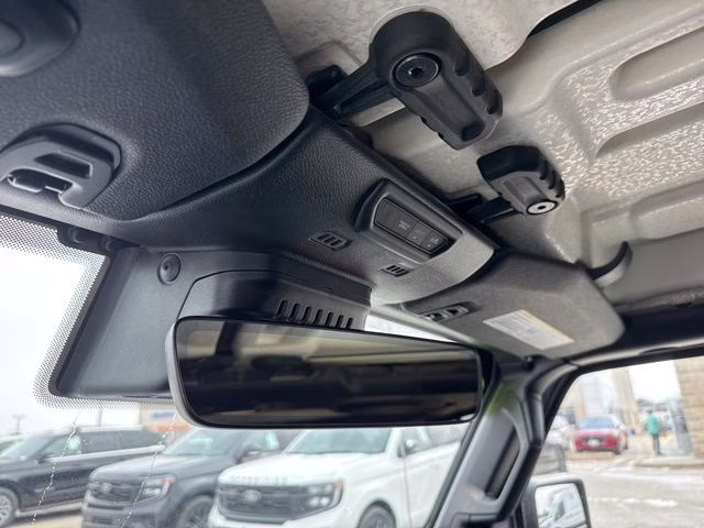 2019 Billet Silver Metallic Clearcoat Jeep Wrangler Unlimited Rubicon 4X4 SUV