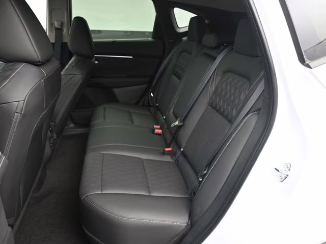 2026 Everest White Pearl Tricoat Nissan Murano Platinum AWD SUV