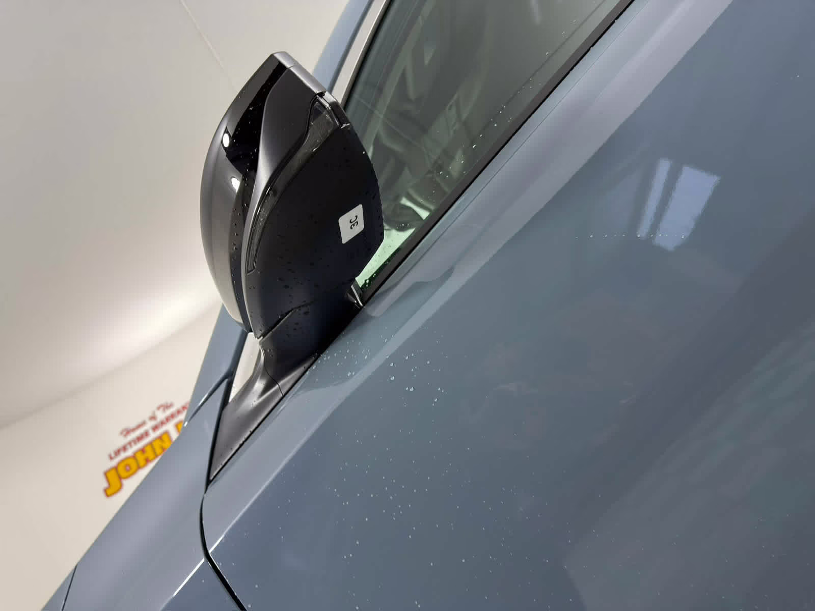 2026 Atlantic Gray Metallic Nissan Sentra SV FWD Sedan