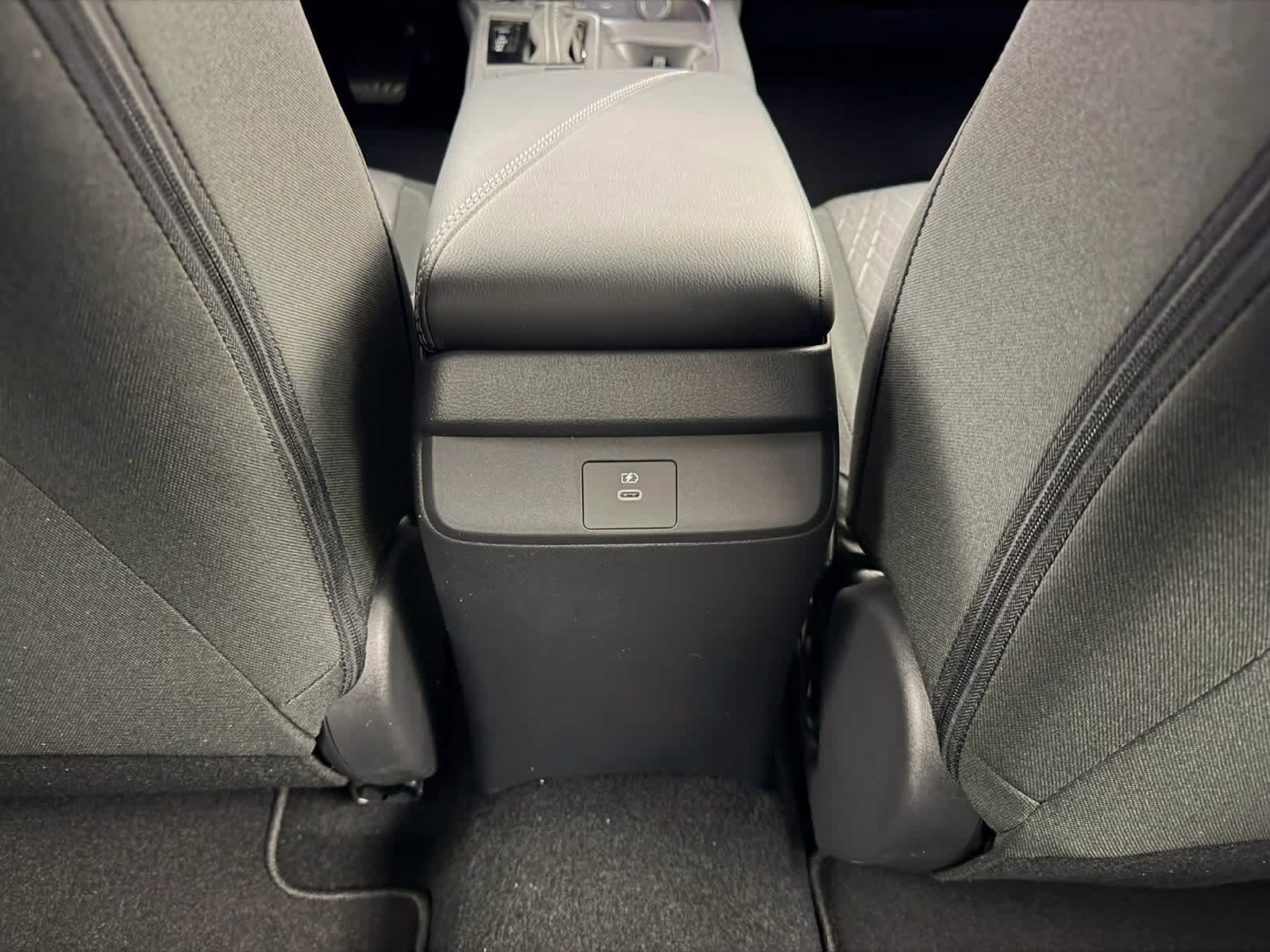 2026 Atlantic Gray Metallic Nissan Sentra SV FWD Sedan