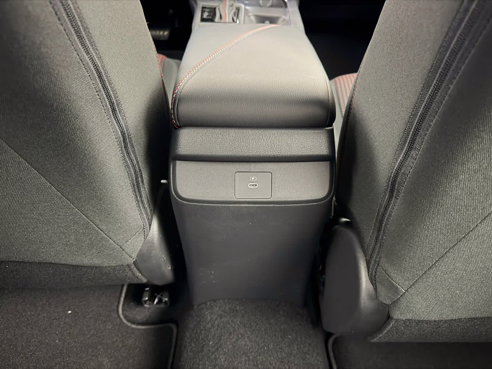 2026 Aspen White Tricoat/Super Black Nissan Sentra SR FWD Sedan