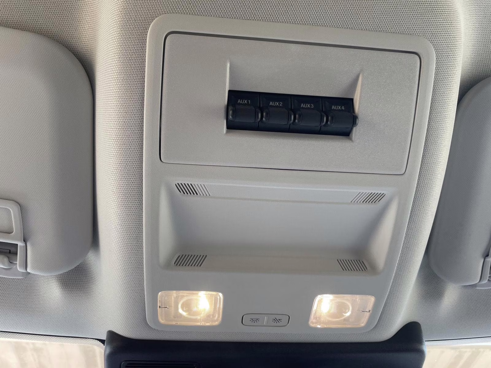 2026 Azure Gray Metallic Tri-Coat Ford Bronco Sport Big Bend 4X4 SUV