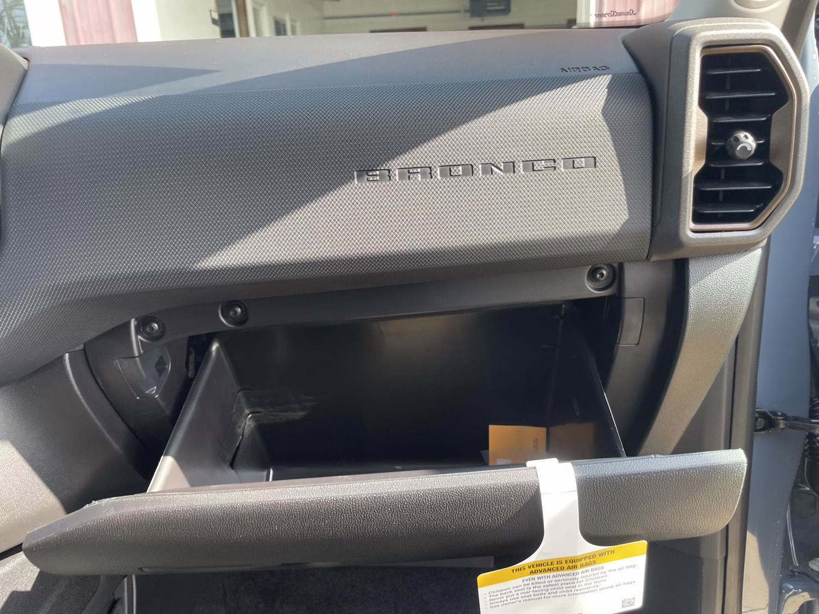 2026 Azure Gray Metallic Tri-Coat Ford Bronco Sport Big Bend 4X4 SUV