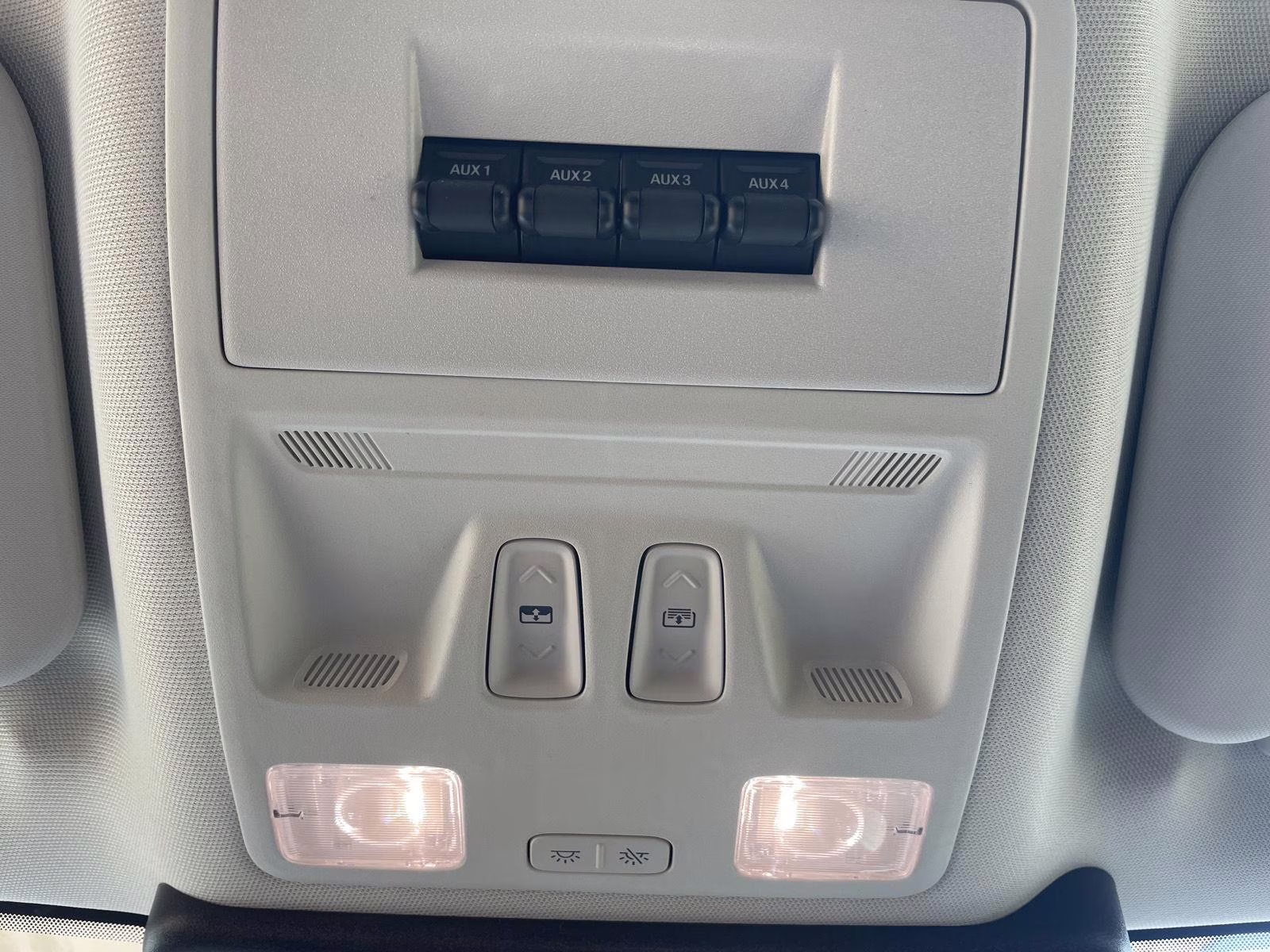 2026 Space White Ford Bronco Sport Big Bend 4X4 SUV