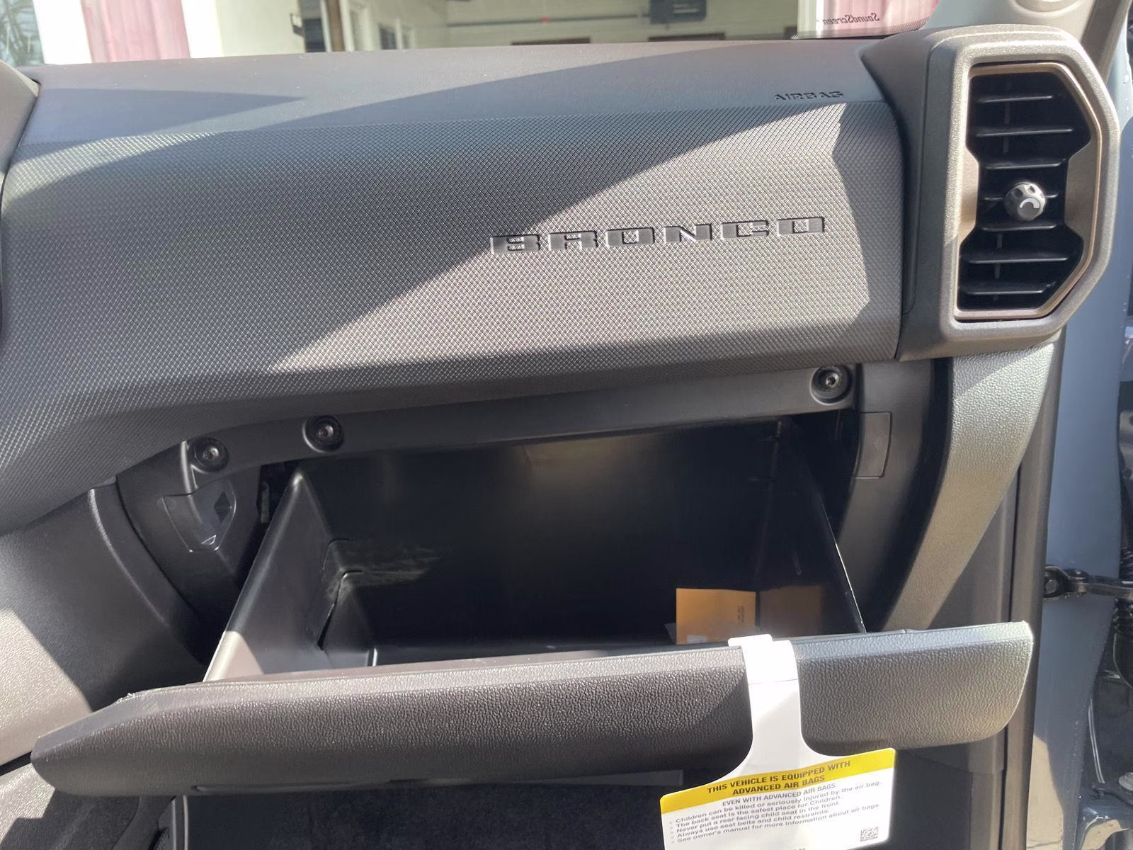 2026 Azure Gray Metallic Tri-Coat Ford Bronco Sport Big Bend 4X4 SUV