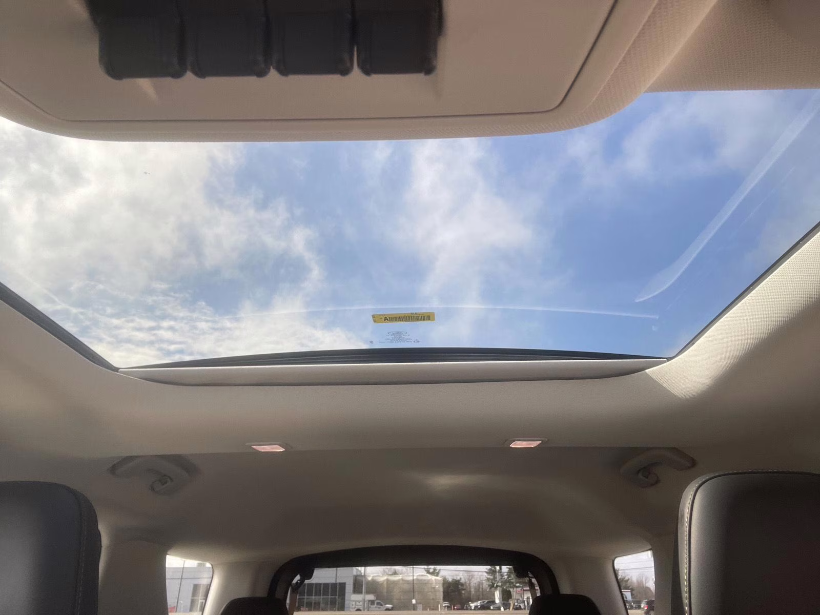 2026 Space White Ford Bronco Sport Big Bend 4X4 SUV