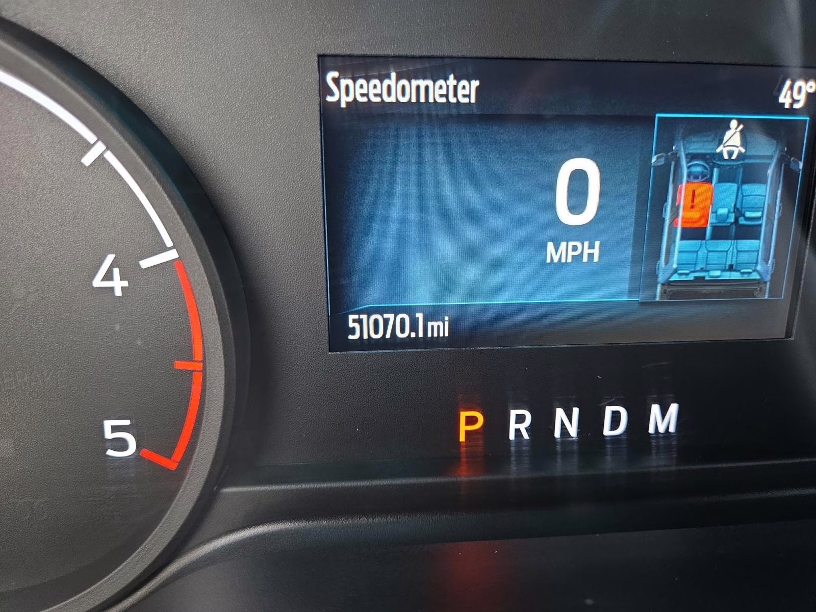 2023 Oxford White Ford Super Duty F-250 SRW XLT 4X4 Truck