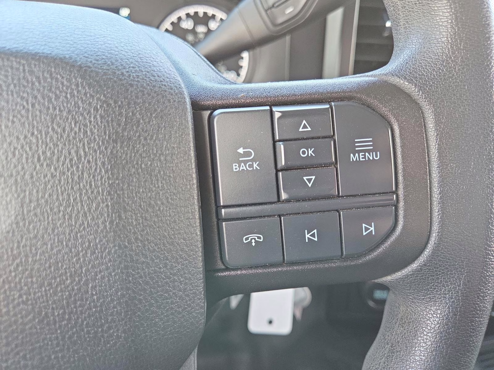 2023 Oxford White Ford Super Duty F-250 SRW XLT 4X4 Truck