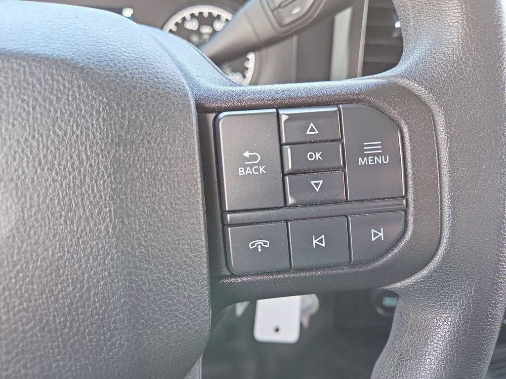 2023 Oxford White Ford Super Duty F-250 SRW XLT 4X4 Truck