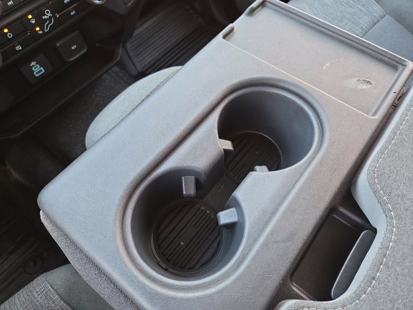 2023 Oxford White Ford Super Duty F-250 SRW XLT 4X4 Truck