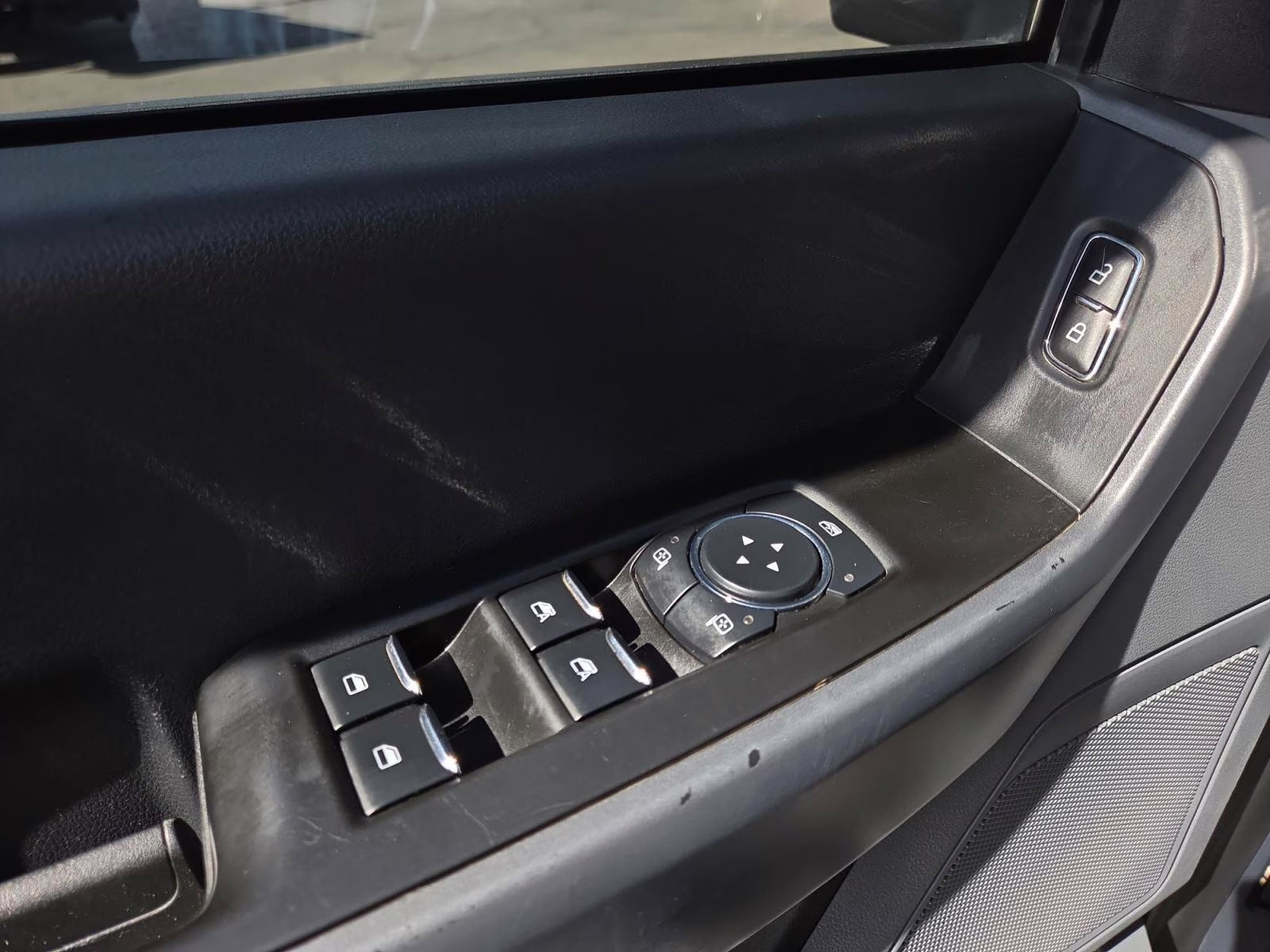 2023 Oxford White Ford Super Duty F-250 SRW XLT 4X4 Truck