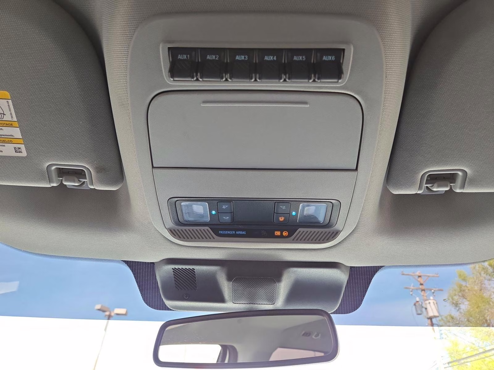 2023 Oxford White Ford Super Duty F-250 SRW XLT 4X4 Truck