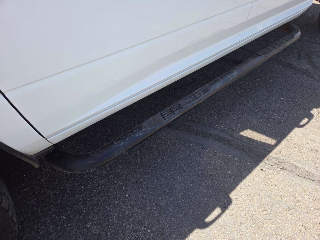 2023 Bright White Clearcoat Ram 2500 Tradesman 4X4 Truck