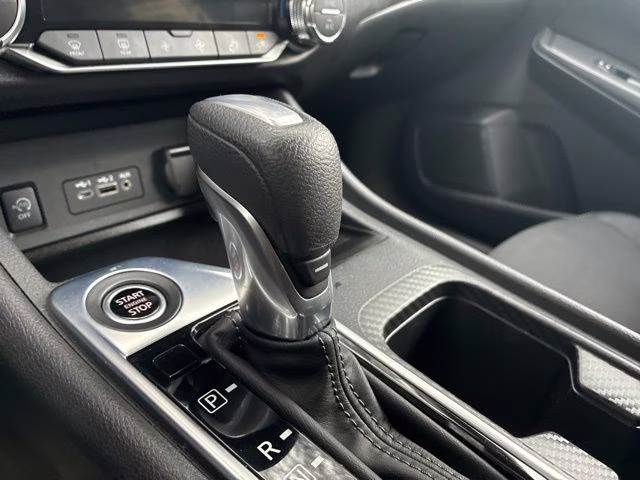 2025 Fresh Powder Nissan Sentra SV FWD Sedan