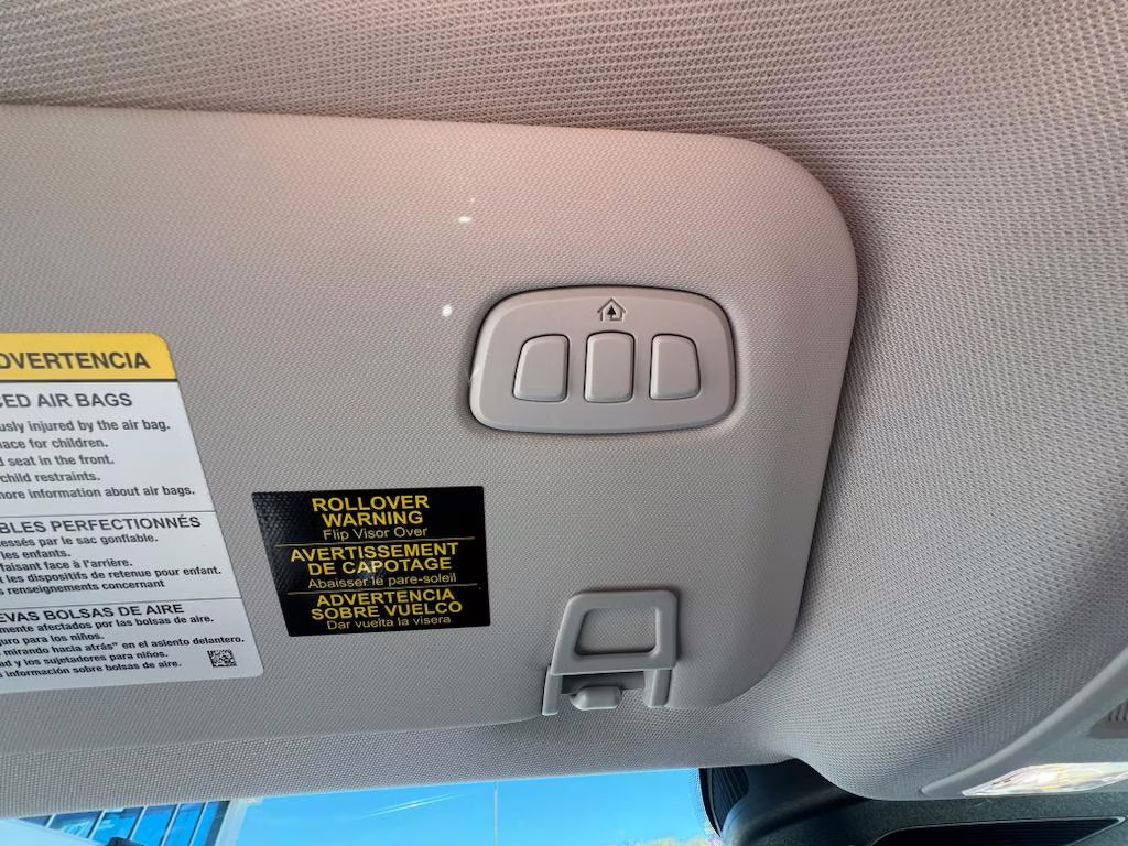 2025 Agate Black Metallic Ford Escape PHEV FWD SUV