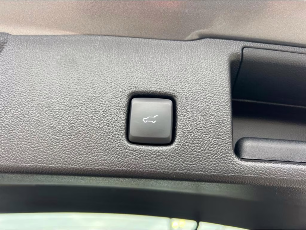 2025 Carbonized Gray Metallic Ford Escape ST-Line Select AWD SUV