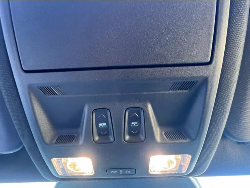 2025 Vapor Blue Metallic Ford Escape ST-Line Select AWD SUV