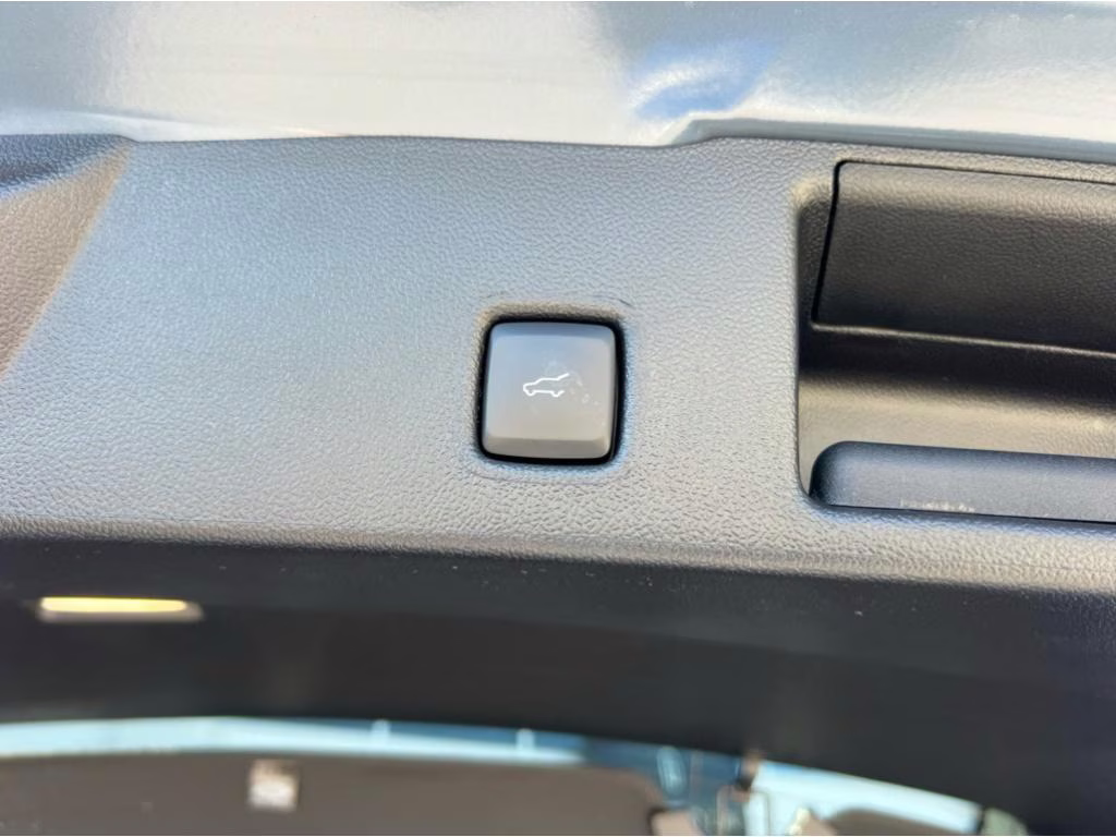 2025 Vapor Blue Metallic Ford Escape ST-Line Select AWD SUV