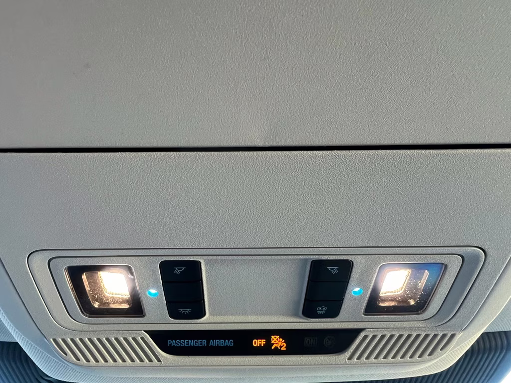 2026 Space White Metallic Ford Explorer Active (100A) RWD SUV