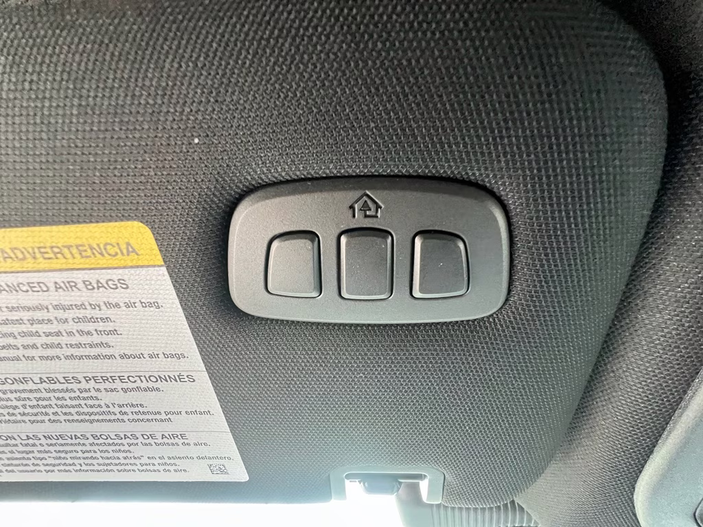 2026 Marsh Gray Ford Explorer ST-Line RWD SUV