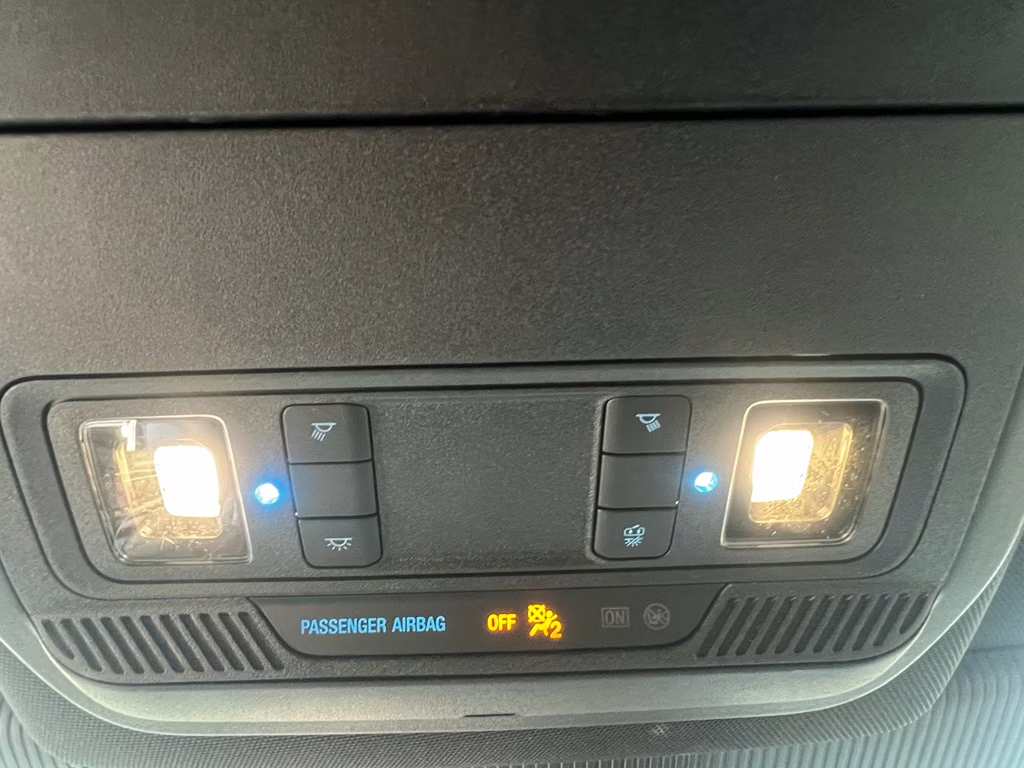 2026 Marsh Gray Ford Explorer ST-Line RWD SUV