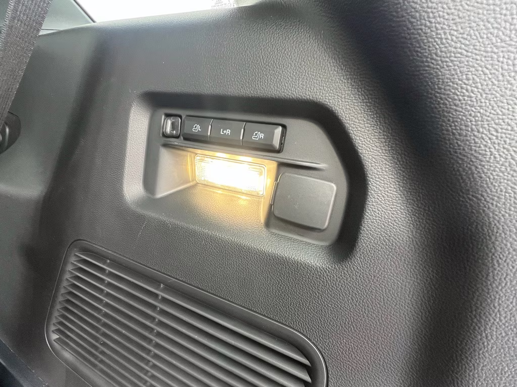 2026 Marsh Gray Ford Explorer Tremor 4X4 SUV