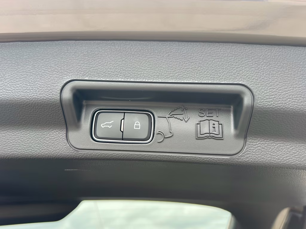 2026 Marsh Gray Ford Explorer Tremor 4X4 SUV