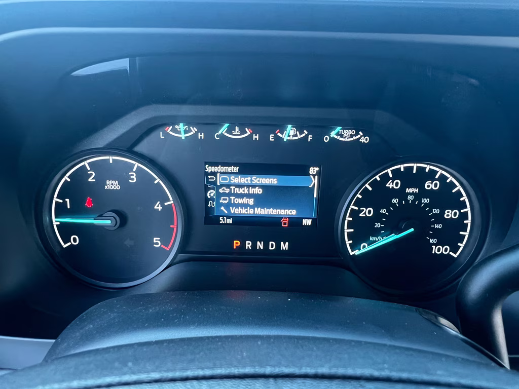 2026 Avalanche Ford Super Duty F-250 SRW XL 4X4 Truck