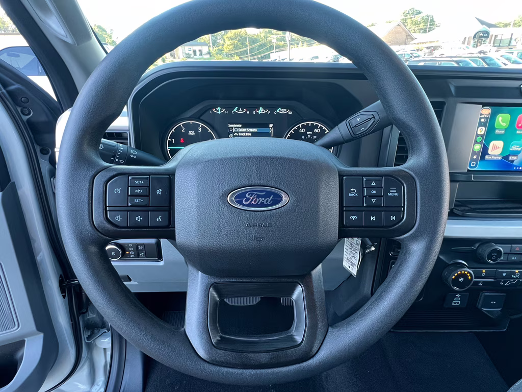 2026 Avalanche Ford Super Duty F-250 SRW XL 4X4 Truck
