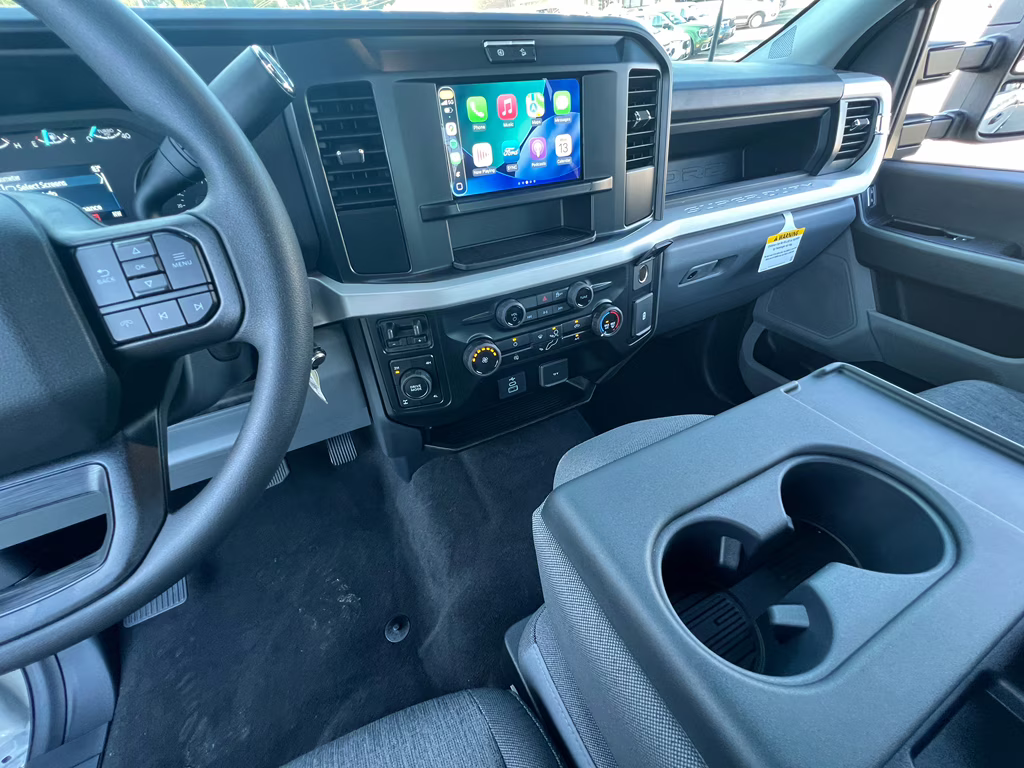 2026 Avalanche Ford Super Duty F-250 SRW XL 4X4 Truck