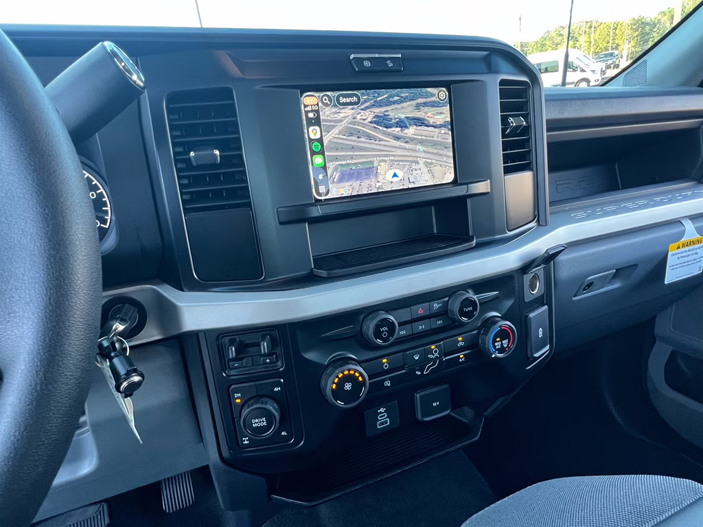 2026 Avalanche Ford Super Duty F-250 SRW XL 4X4 Truck