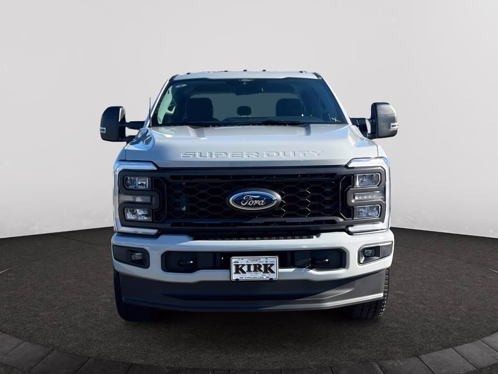 2026 Avalanche Ford Super Duty F-250 SRW XL 4X4 Truck