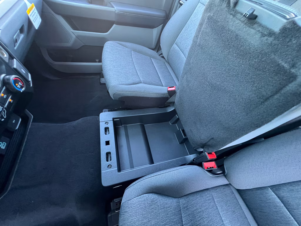 2026 Avalanche Ford Super Duty F-250 SRW XL 4X4 Truck