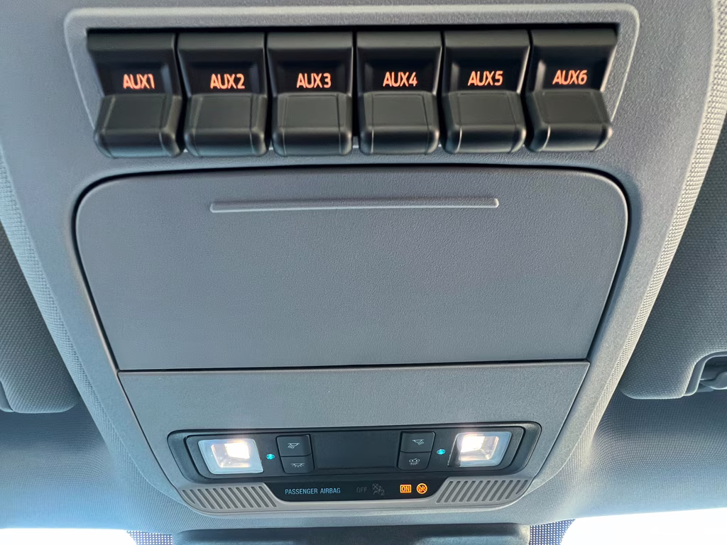 2026 Avalanche Ford Super Duty F-250 SRW XL 4X4 Truck