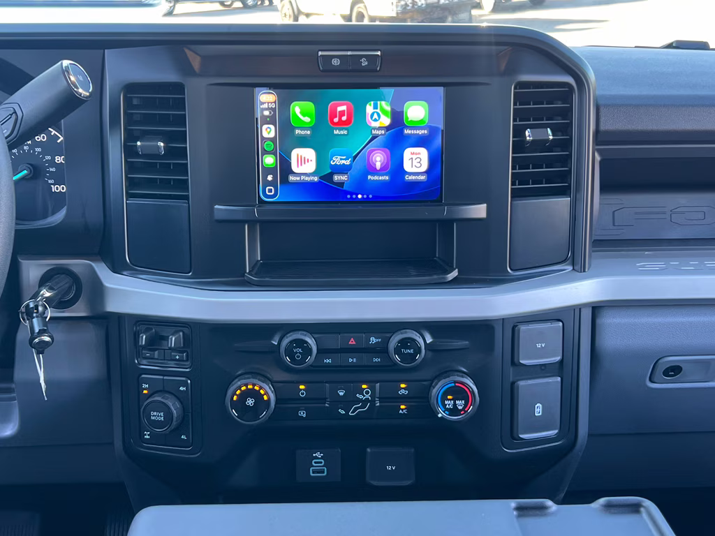 2026 Avalanche Ford Super Duty F-250 SRW XL 4X4 Truck