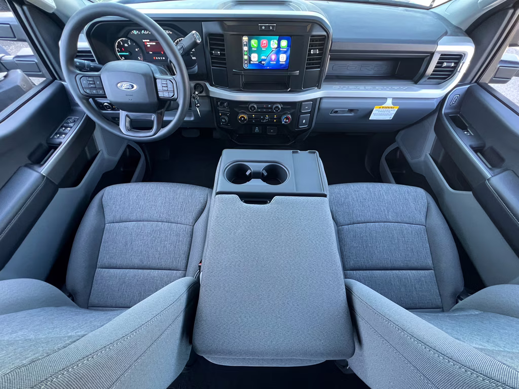 2026 Avalanche Ford Super Duty F-250 SRW XL 4X4 Truck