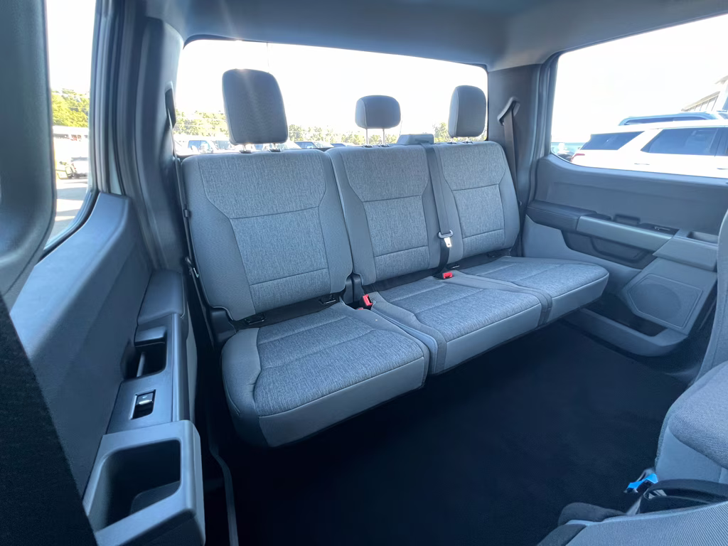 2026 Avalanche Ford Super Duty F-250 SRW XL 4X4 Truck