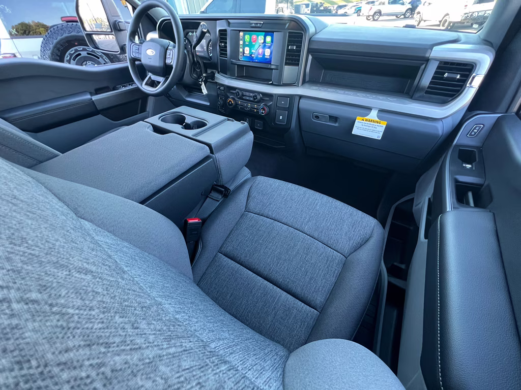 2026 Avalanche Ford Super Duty F-250 SRW XL 4X4 Truck