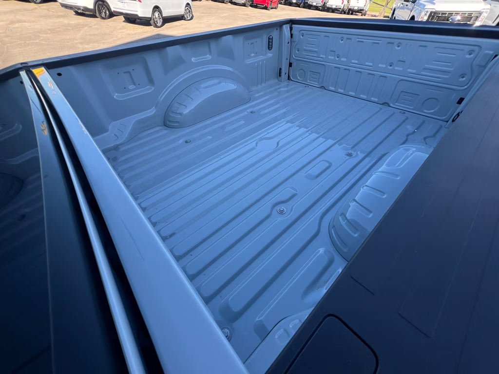 2026 Avalanche Ford Super Duty F-250 SRW XL 4X4 Truck