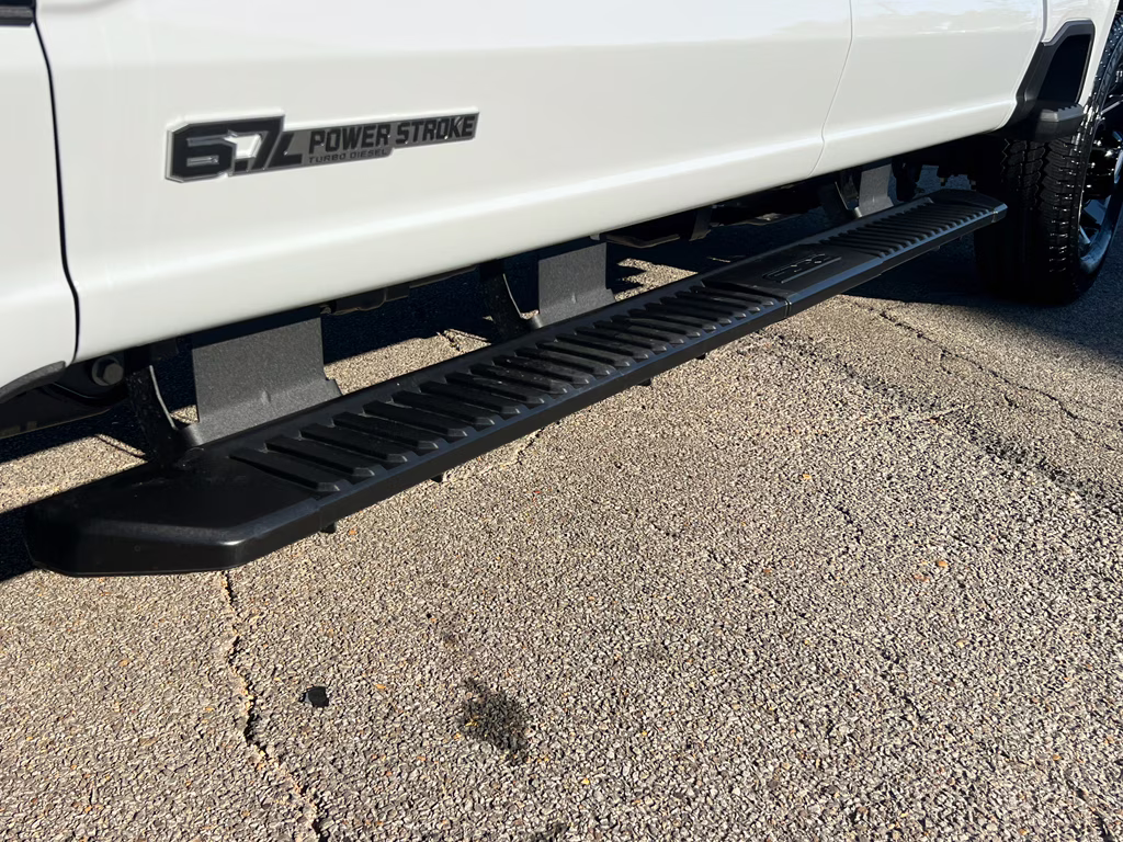 2026 Avalanche Ford Super Duty F-250 SRW XL 4X4 Truck