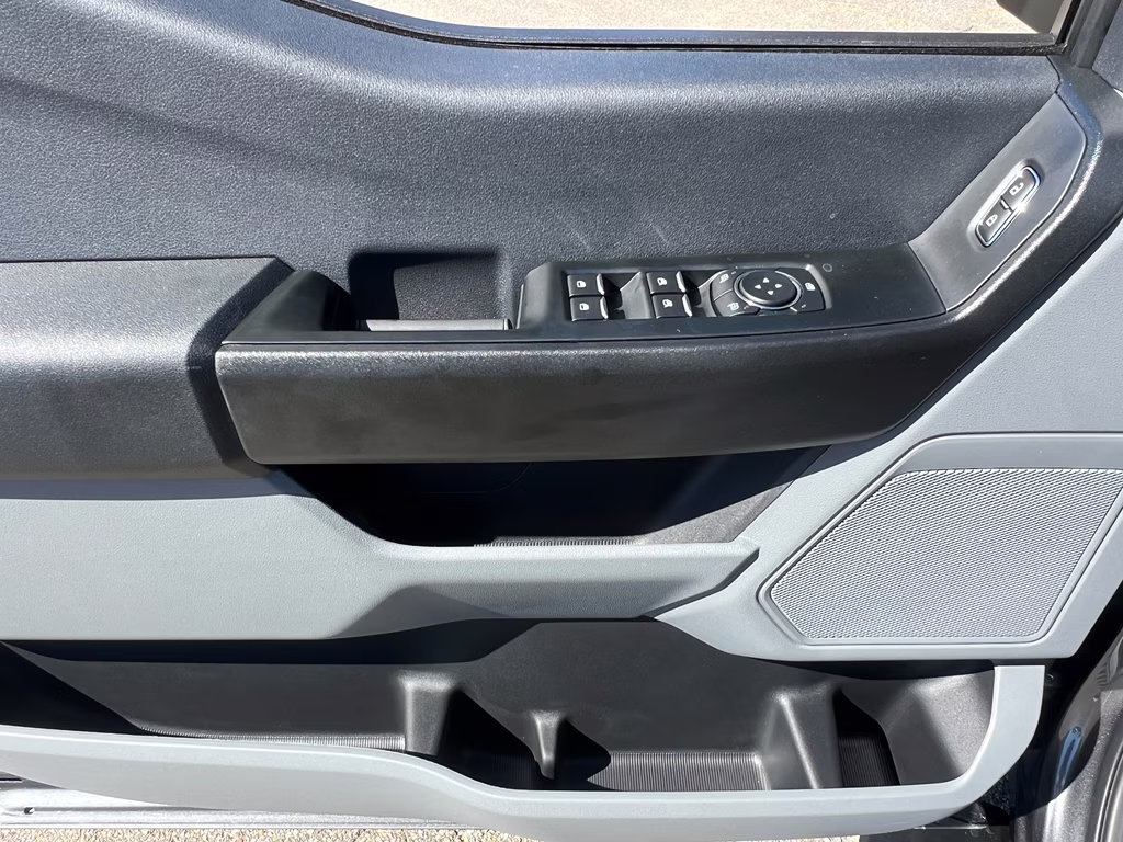 2026 Carbonized Gray Metallic Ford Super Duty F-250 SRW XL 4X4 Truck