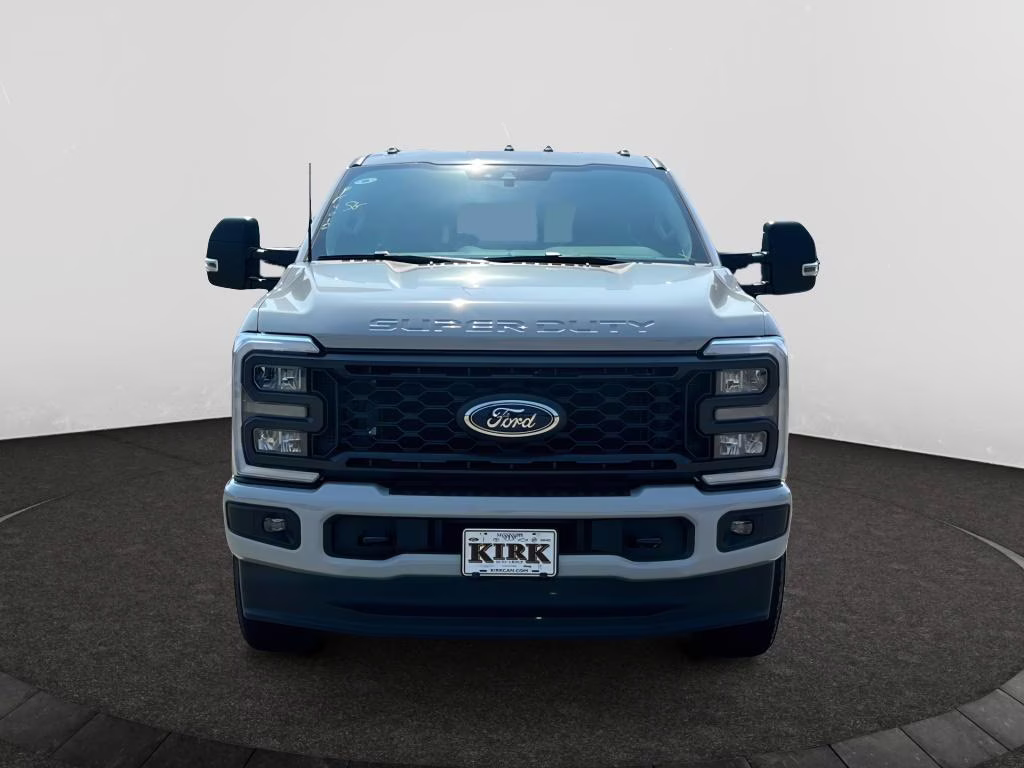 2026 Avalanche Ford Super Duty F-350 SRW XL 4X4 Truck