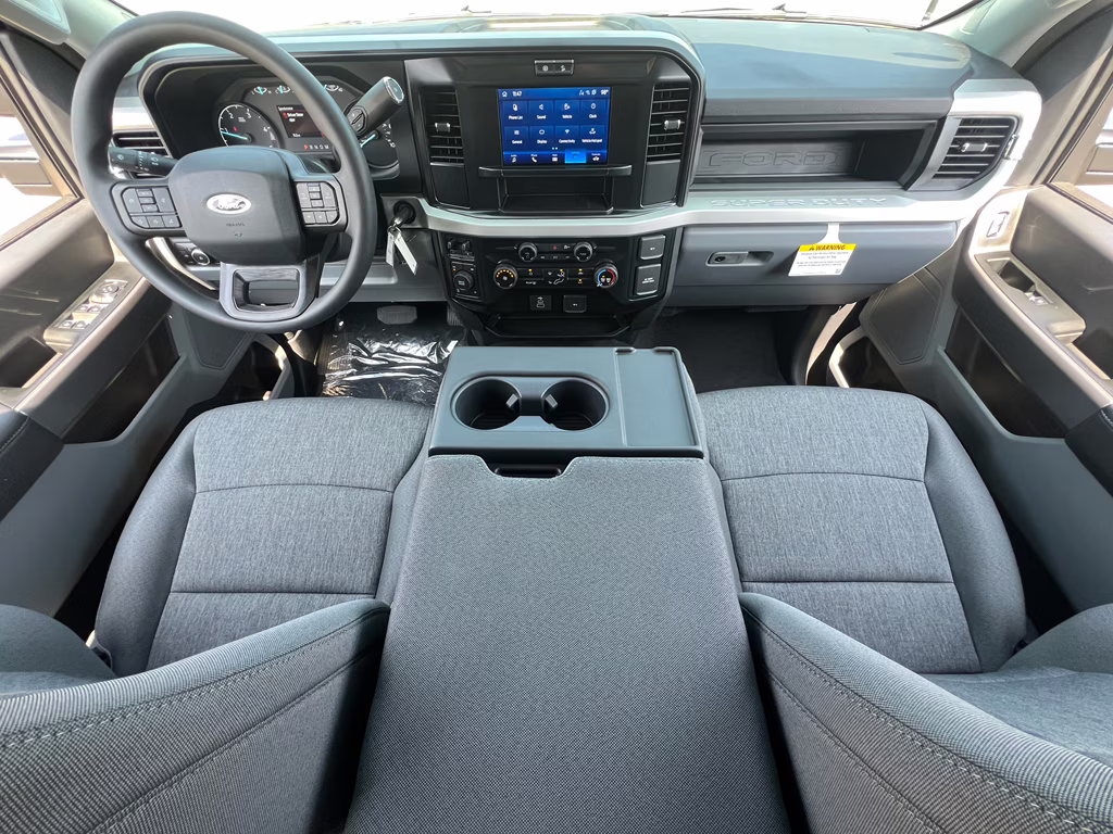 2026 Avalanche Ford Super Duty F-350 SRW XL 4X4 Truck