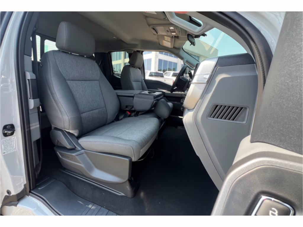 2026 Avalanche Ford Super Duty F-350 SRW XL 4X4 Truck
