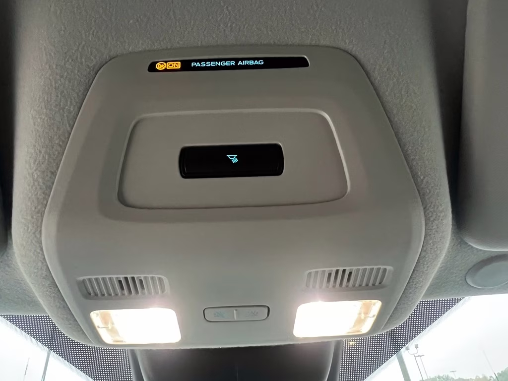 2026 Oxford White Ford Transit Van Base RWD Van